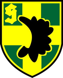 Wappen der HUS I